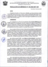 Vista preliminar de documento RESOLUCION DE GERENCIA Nº 146-2025-MDY-GM