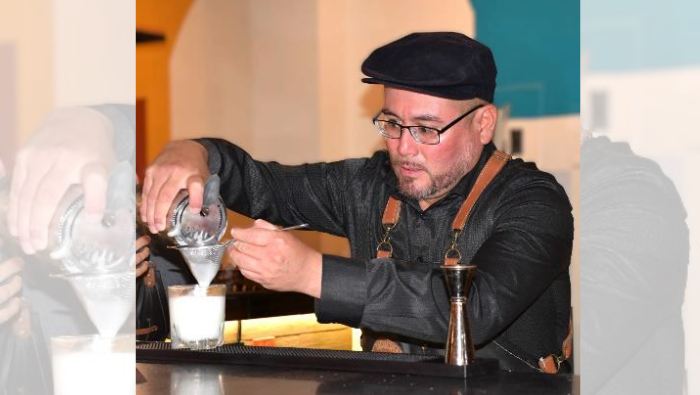 Consulado General del Perú en Loja promociona el valor cultural y gastronómico del pisco