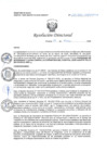 Vista preliminar de documento RD N° 125-2025-DE/HJATCH