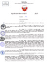 Vista preliminar de documento Resolucion Directoral N° 002338-2025