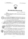 Vista preliminar de documento RD N°146-2025-HNCH-DG