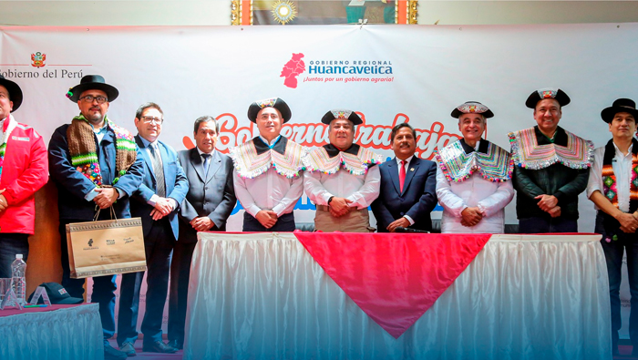 notas de huancavelica