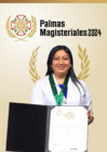 Vista preliminar de documento Brochure de Palmas Magisteriales 2024 