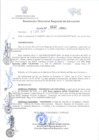 Vista preliminar de documento RDREJ.0112-2025-ENCARGAR LA FUNCION A LA  CPC ROSA LEÓN COMO JEFE DE ÁREA DE ADMINISTRACIÓN DEL IESTP SANTIAGO ANTÚNEZ DE MAYOLO DE HUANCAYO