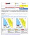 Vista preliminar de documento Aviso Meteorológico DZ-4 No 102-2025_PRECIPITACIÓN_SIERRA_ANCASH