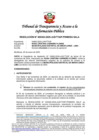 Vista preliminar de documento Resolución N° 000345-2025-JUS-TTAIP-PRIMERA SALA