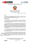 Vista preliminar de documento Resolución 019-2025 Sexta Modificación del PAC 2025