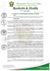 Vista preliminar de documento RESOLUCION DE ALCALDIA Nº 117-2025