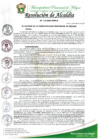Vista preliminar de documento RESOLUCION DE ALCALDIA Nº 118-2025