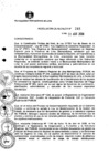 Vista preliminar de documento RA N° 244-2008 Modificar el Cuadro de Asignación de Persona, CAP del PGRLM, reordenamiento de los cargos