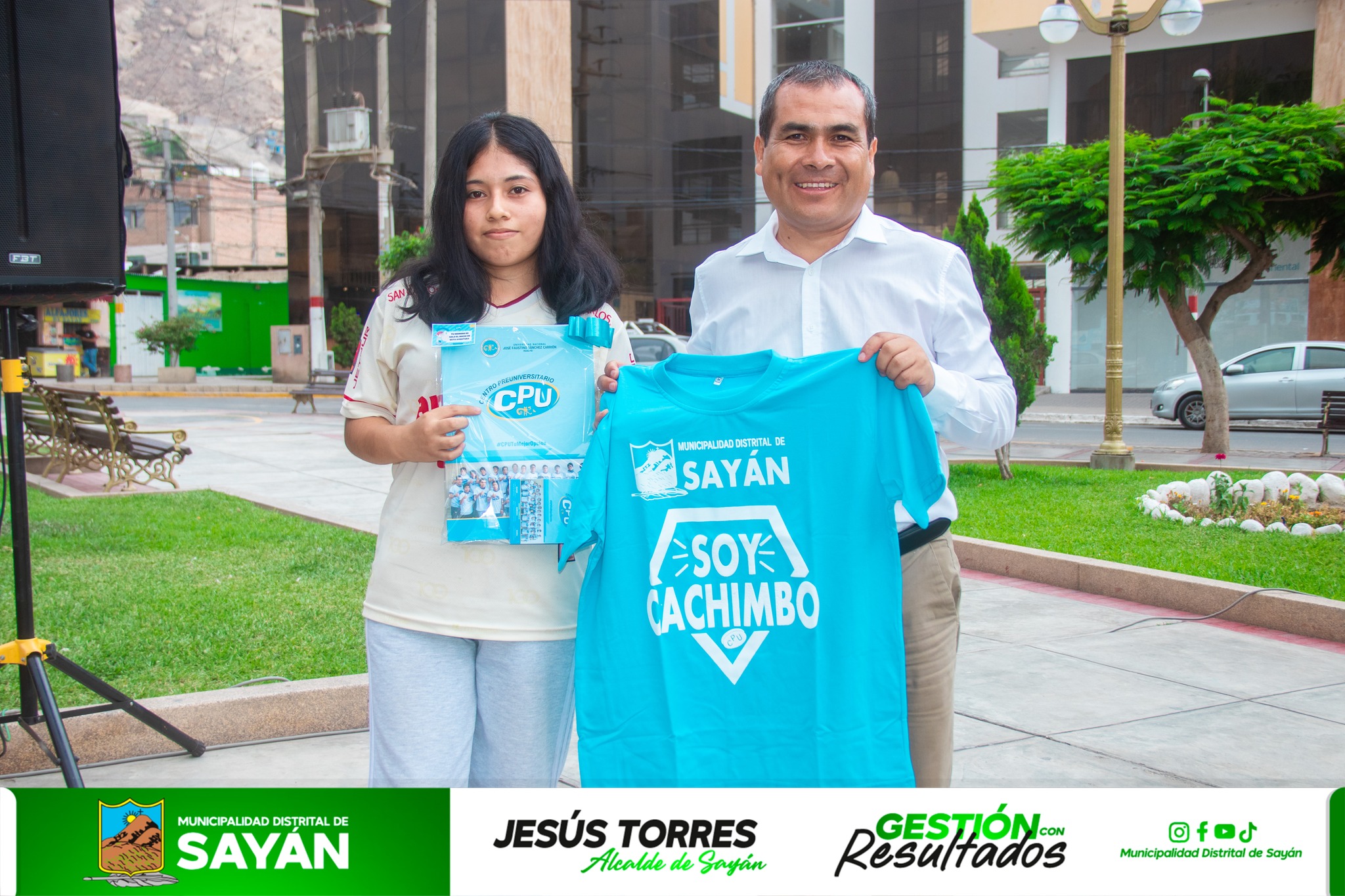 𝗙𝗟𝗔𝗠𝗔𝗡𝗧𝗘𝗦 𝗖𝗔𝗖𝗛𝗜𝗠𝗕𝗢𝗦 𝗗𝗘 𝗟𝗔𝗦 𝗦𝗘𝗗𝗘𝗦 𝗦𝗔𝗬Á𝗡 𝗘 𝗜𝗥𝗥𝗜𝗚𝗔𝗖𝗜Ó𝗡 𝗦𝗔𝗡𝗧𝗔 𝗥𝗢𝗦𝗔 𝗣𝗔𝗥𝗧𝗜𝗖𝗜𝗣𝗔𝗥𝗢𝗡 𝗗𝗘𝗟 𝗧𝗥𝗔𝗗𝗜𝗖𝗜𝗢𝗡𝗔𝗟 𝗖𝗢𝗥𝗧𝗘 𝗗𝗘 𝗖𝗔𝗕𝗘𝗟𝗟𝗢 𝗧𝗥𝗔𝗦 𝗦𝗨 𝗜𝗡𝗚𝗥𝗘𝗦𝗢 𝗔 𝗟𝗔 𝗨𝗡𝗜𝗩𝗘𝗥𝗦𝗜𝗗𝗔𝗗