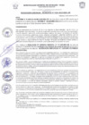 Vista preliminar de documento Resolución de Gerencia Municipal N° 218-2025-MDCATACAOS-GM