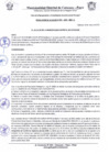 Vista preliminar de documento Resolución de Alcaldía N° 093-2025-MDCATACAOS-A