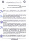 Vista preliminar de documento Acuerdo de Concejo N° 019-2025-MDCATACAOS-AC