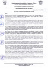 Vista preliminar de documento Resolución de Alcaldía N° 095-2025-MDCATACAOS-A
