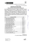 Vista preliminar de documento COMUNICADO N°003-2025_RESULTADOS DE LA EVALLUACION CURRICULAR_PUERTO INCA