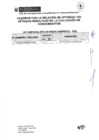 Vista preliminar de documento RESULTADOS EVALUACION DE CONOCIMIENTOS_ESPECIALISTA AMBIENTAL_DDA