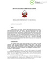 Vista preliminar de documento Resolución Directoral Nº 0044-2025-INIA-OA