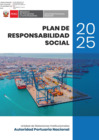 Vista preliminar de documento PLAN DE RESNSABILIDAD SOCIAL APN 2025 - R