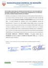 Vista preliminar de documento ACTA DE RESULTADO FINAL DEL PROCESO DE SELECCION CAS N001-2025-MDM