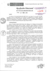 Vista preliminar de documento RESOLUCIÓN DIRECTORAL N° 082-2025-MIDAGRI-PEBLT-DE