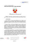 Vista preliminar de documento RESOLUCION SECRETARIAL-000031-2025-SG