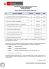 Vista preliminar de documento Proceso CAS N° 042-2025-PRE (resultados de la evaluación curricular)