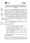 Vista preliminar de documento 1-CONVENIO PARA LA FORMULACION Y EVALUACION DE PROYECTOS DE INVERSION ENTRE M.P.T. Y GRLL