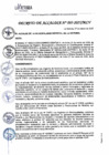 Vista preliminar de documento Decreto de Alcaldía 005-2025-MLV