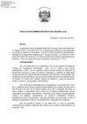 Vista preliminar de documento RA N° 025-2025-APCI-OGA