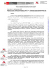 Vista preliminar de documento RESOLUCION DIRECCION EJECUTIVA-D000033-2025-MIDIS-PNPDS-DE