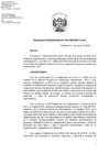 Vista preliminar de documento RA N° 026-2025-APCI-OGA Desig Comité Mensajería