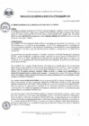Vista preliminar de documento Resolución de Gerencia Municipal N° 052-2025-MPH-GM.