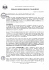 Vista preliminar de documento Resolución de Gerencia Municipal N° 053-2025-MPH-GM.