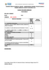 Vista preliminar de documento Fichas de evaluación - Solicitud de postulación / Concurso Público de Méritos N.º 002-2025 – Contratación de Personal a Plazo Fijo bajo el Régimen Laboral del Decreto Legislativo N.º 276