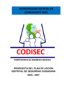 Vista preliminar de documento PADSC 2025-2027 ACTUALIZADO