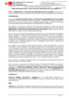 Vista preliminar de documento RESOLUCION DIRECTORAL N° 000214-2025