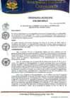 Vista preliminar de documento ORDENANZA MUNICIPAL N°03-2025-MPQ/U