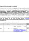 Vista preliminar de documento Portal 012-2025  -Participación Ciudadana- Del 31-03-2025 a 09-04-2025 para ITS y del 31-03-2025 al 14-04-2025 para DIA