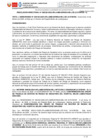 Vista preliminar de documento RESOLUCION DIRECTORAL N° 000220-2025