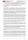 Vista preliminar de documento RESOLUCION DIRECTORAL N° 000223-2025