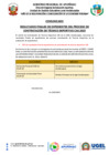 Vista preliminar de documento COMUNICADO: ENTREVISTAS PERSONAL