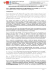 Vista preliminar de documento RESOLUCION DIRECTORAL N° 000231-2025