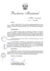 Vista preliminar de documento RM Nº 0095-2025-MIDAGRI