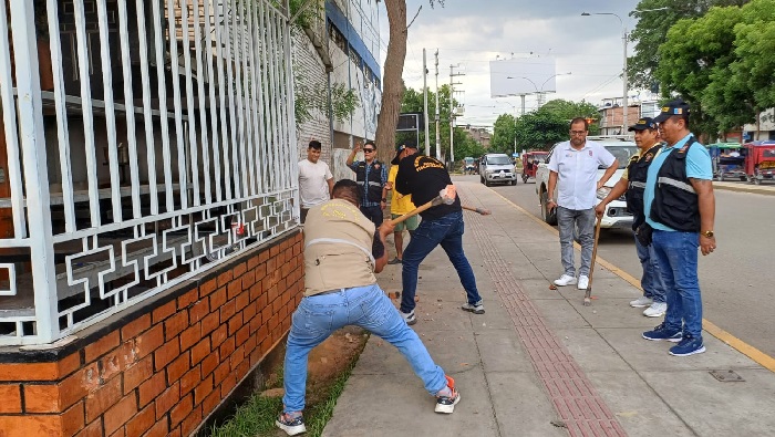 Combazos