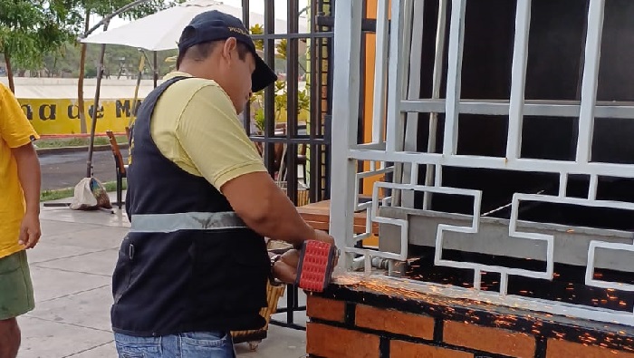 Fiscalización