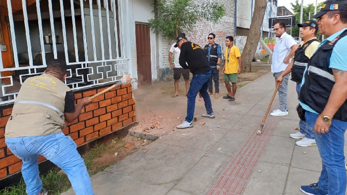 Operativo