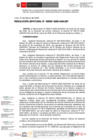 Vista preliminar de documento RESOLUCIÓN JEFATURAL N° 000091-2025-AGN/JEF