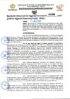Vista preliminar de documento RESOLUCION DIRECTORAL SUB REGIONAL SECTORIAL Nº 001344