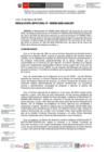 Vista preliminar de documento RESOLUCIÓN JEFATURAL N° 000093-2025-AGN/JEF